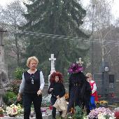 2014-10-31 Halloween